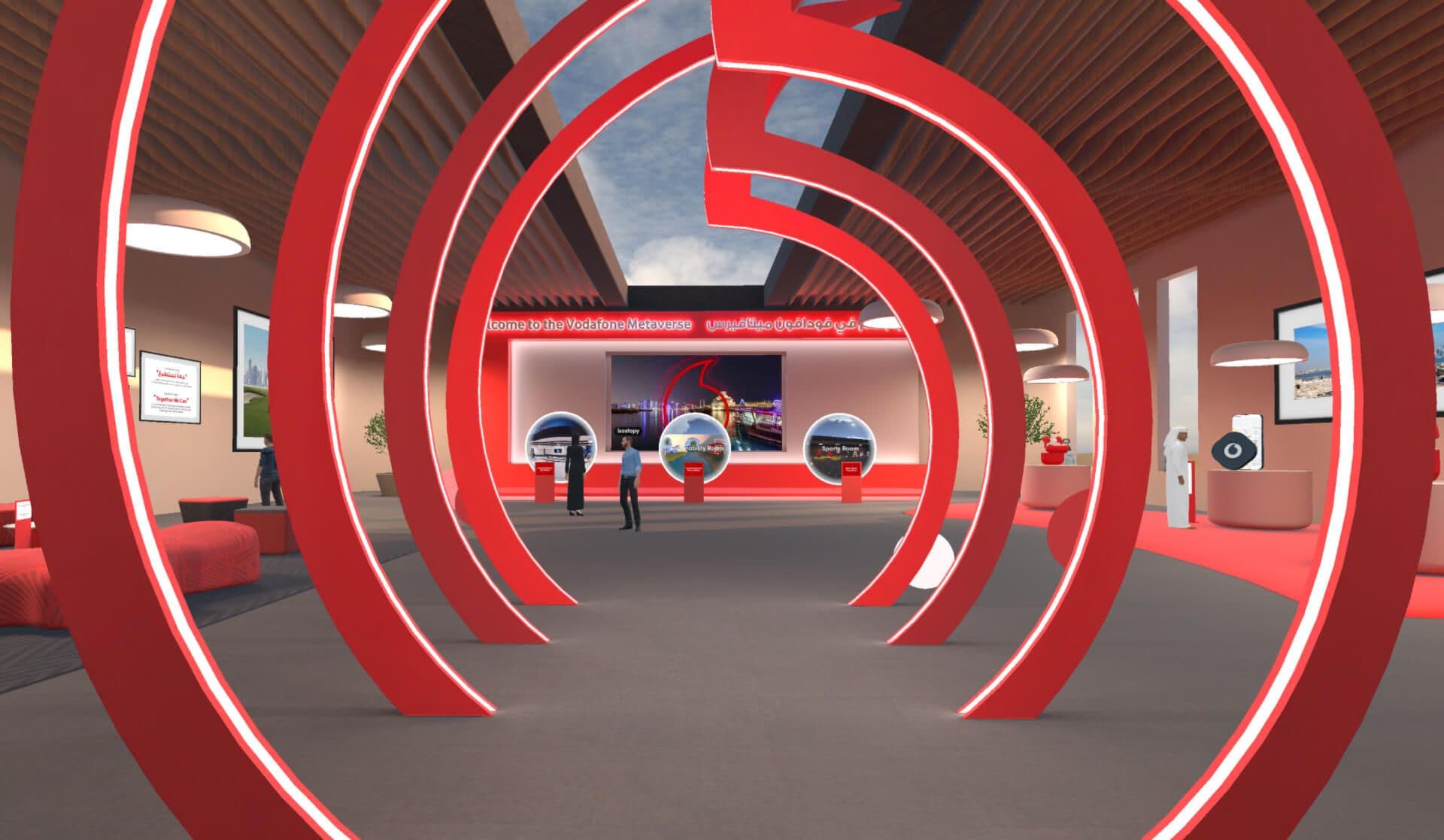 vodafone